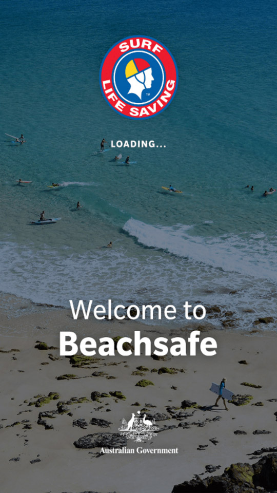 Beachsafe