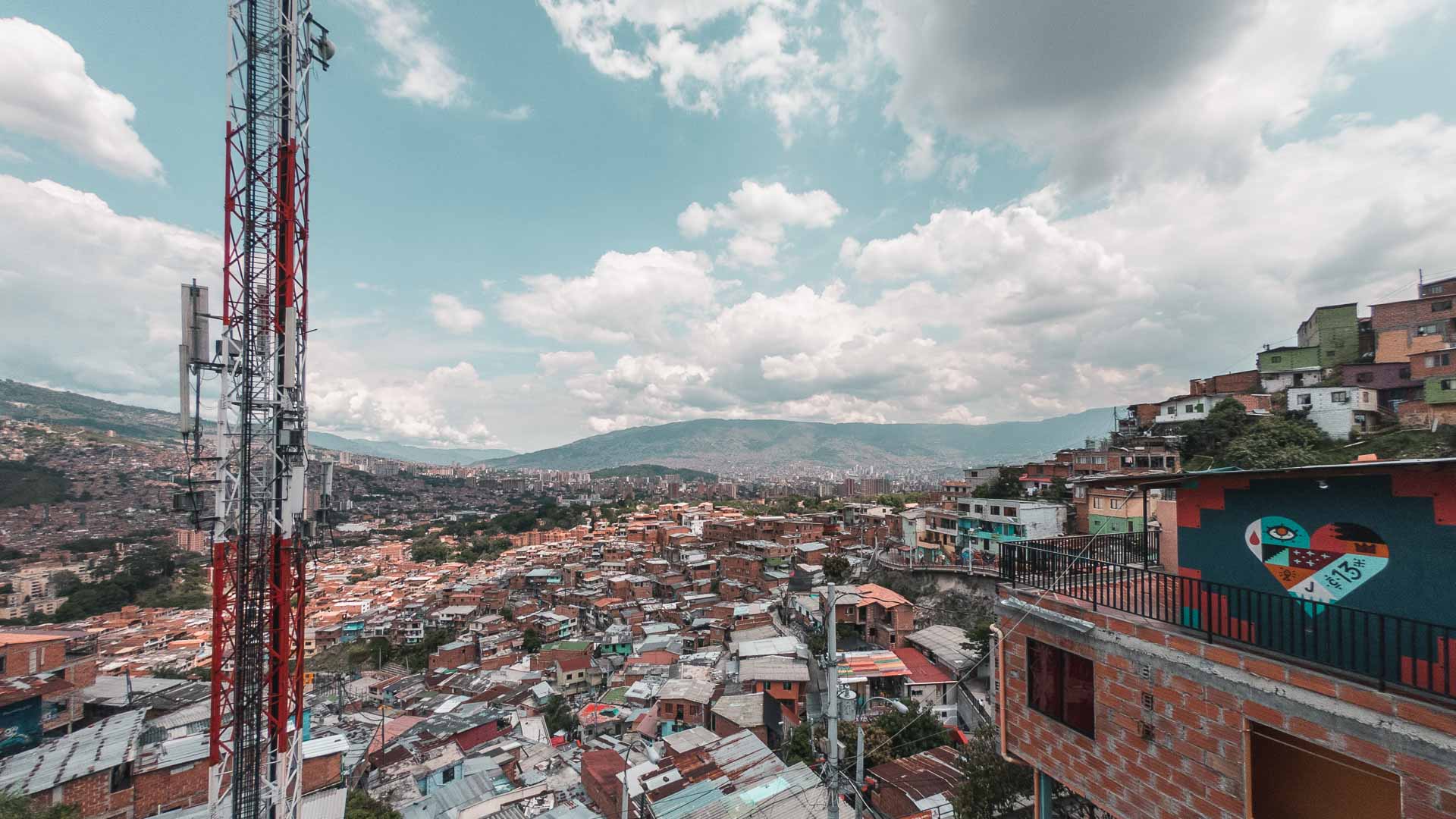 liczne-zabudowy-w-Medellin