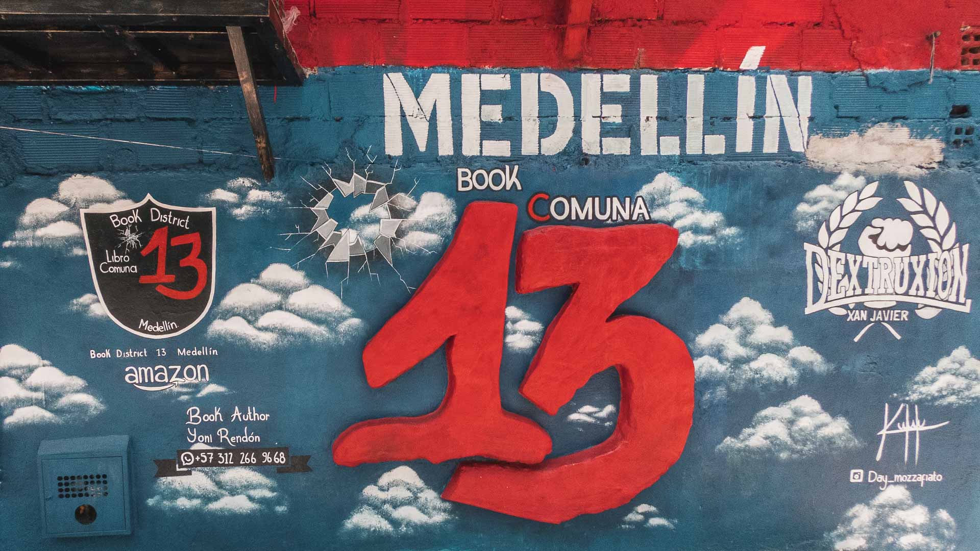 mural-Comuna-13-Medelin