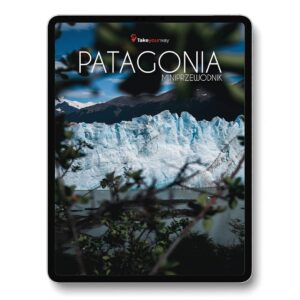 Patagonia - miniprzewodnik + presety