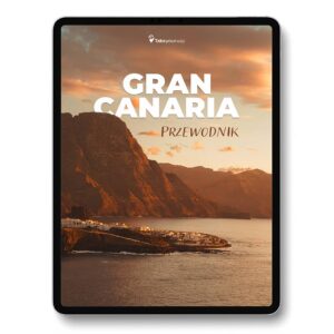 Gran Canaria - przewodnik